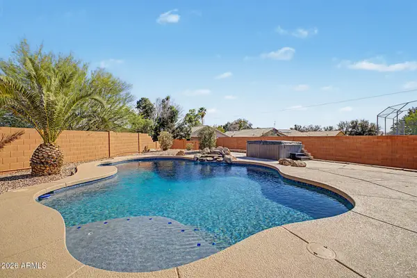 6302 N 69th Drive, Glendale, AZ 85303
