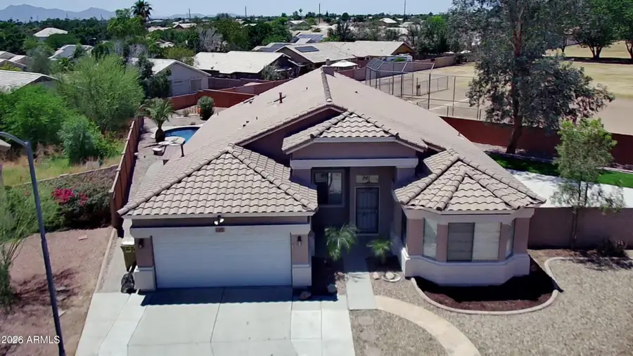 6302 N 69th Drive, Glendale, AZ 85303 - #3