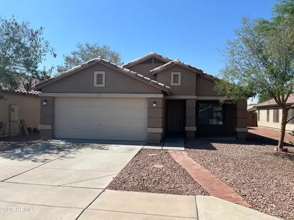 6421 W Chickasaw Street, Phoenix, AZ 85043