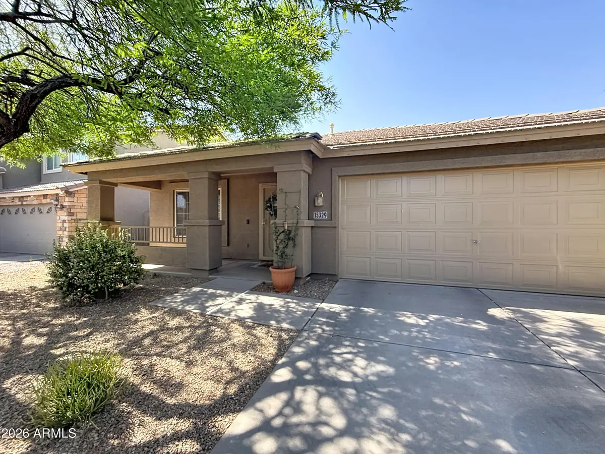 15329 W Jenan Drive, Surprise, AZ 85379 - #1
