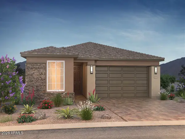 33448 N Chevelon Drive, Peoria, AZ 85383