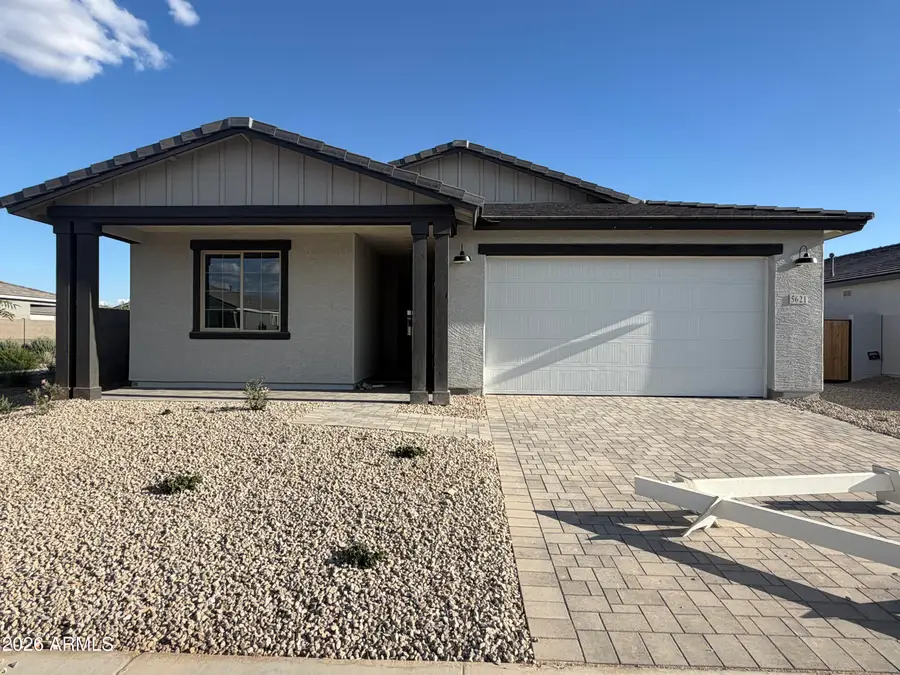 5621 W Piedmont Road, Laveen, AZ 85339 - #2