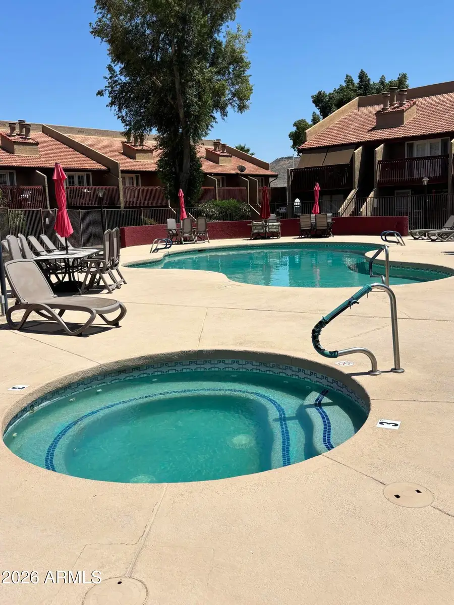 14203 N 19th Avenue N #2001, Phoenix, AZ 85023 - #2