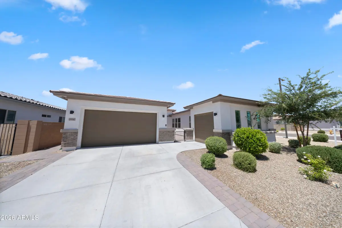 25742 N 141st Lane, Surprise, AZ 85387 - #1