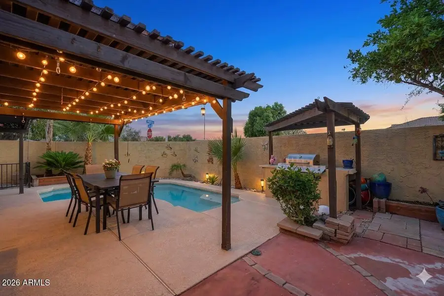 2952 S Mandy Circle, Mesa, AZ 85212 - #2
