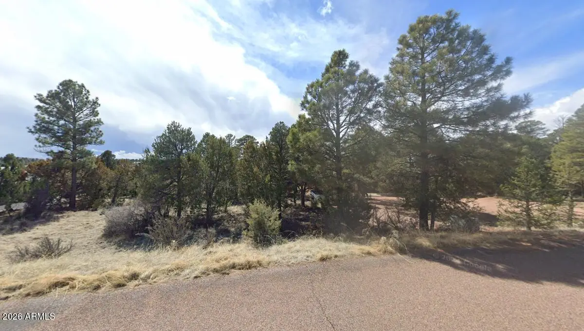 2223 Fairway Drive #16, Overgaard, AZ 85933 - #1