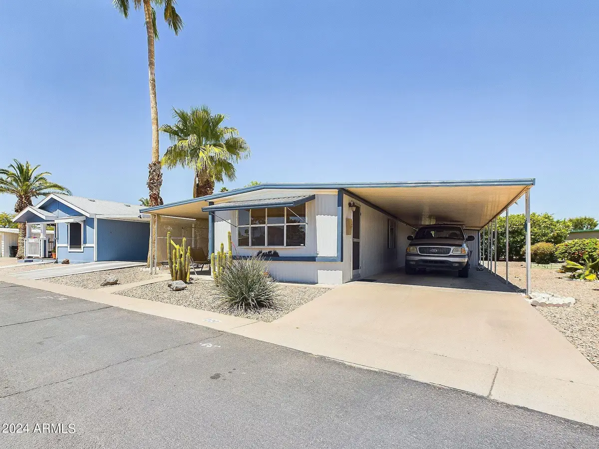 3104 E Broadway Road #220, Mesa, AZ 85204 - #1
