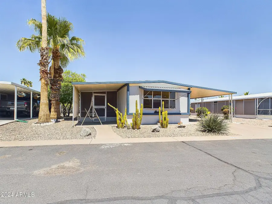 3104 E Broadway Road #220, Mesa, AZ 85204 - #2