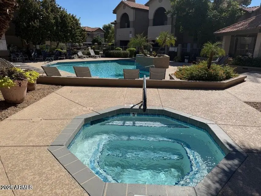 9600 N 96th Street #277, Scottsdale, AZ 85258 - #1