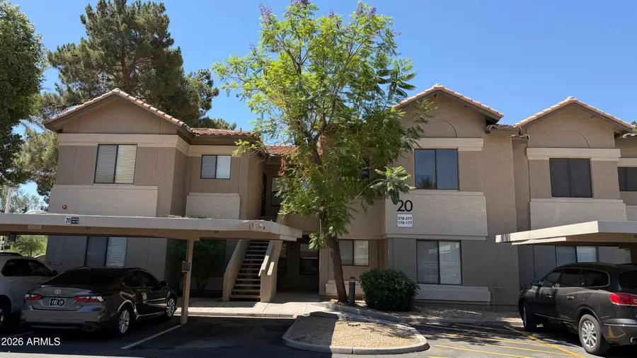 9600 N 96th Street #277, Scottsdale, AZ 85258 - #2