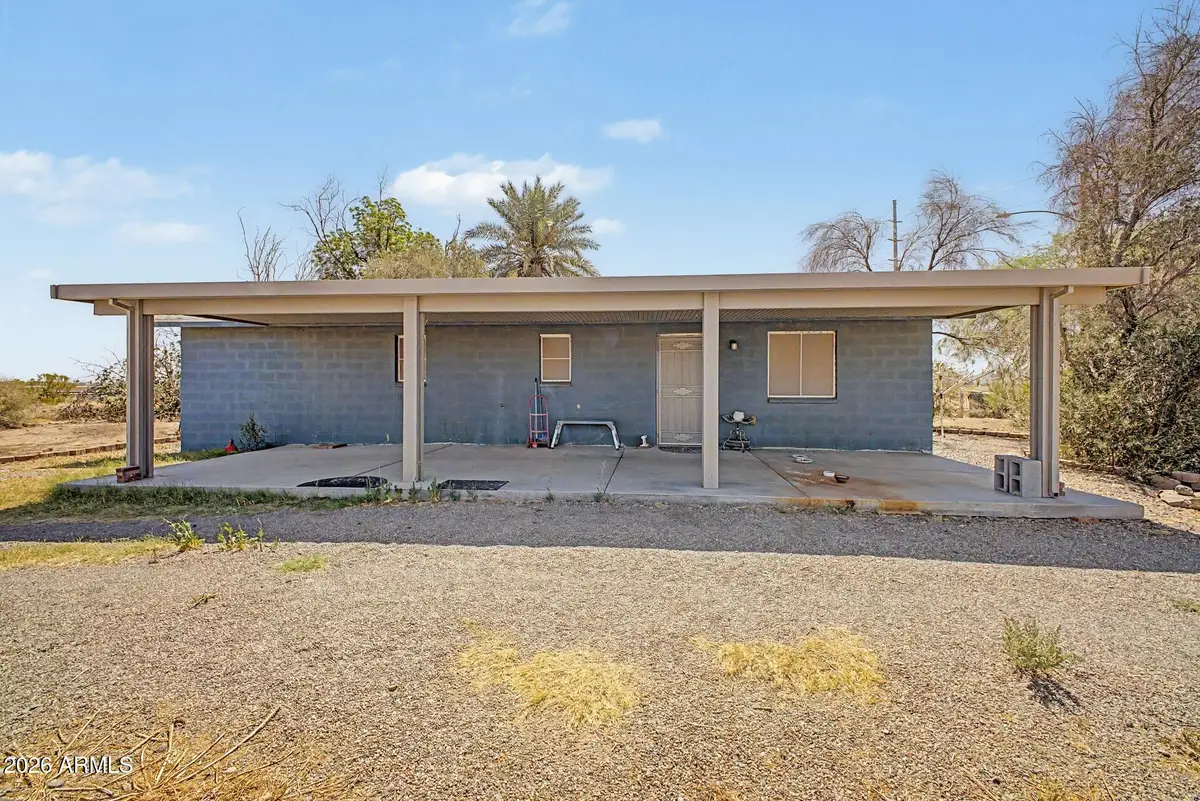 1631 S Trekell Road, Casa Grande, AZ 85193 - #1