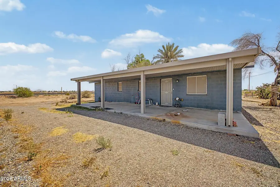 1631 S Trekell Road, Casa Grande, AZ 85193 - #2