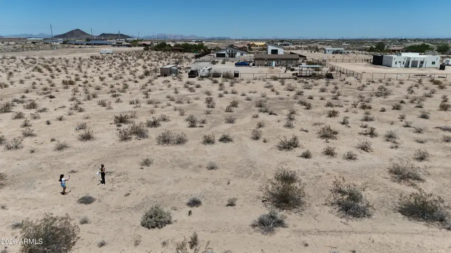 35400 W Olney Avenue #135, Tonopah, AZ 85354 - #2