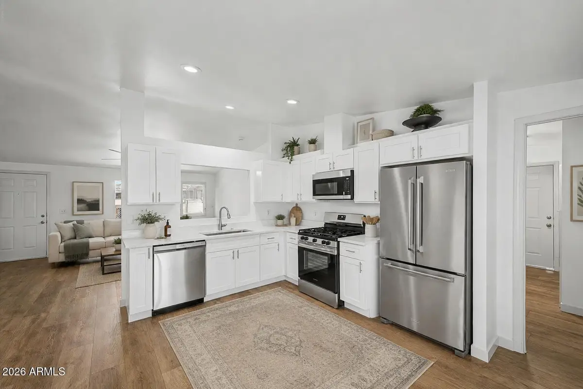 7130 N 68th Drive, Glendale, AZ 85303 - #1
