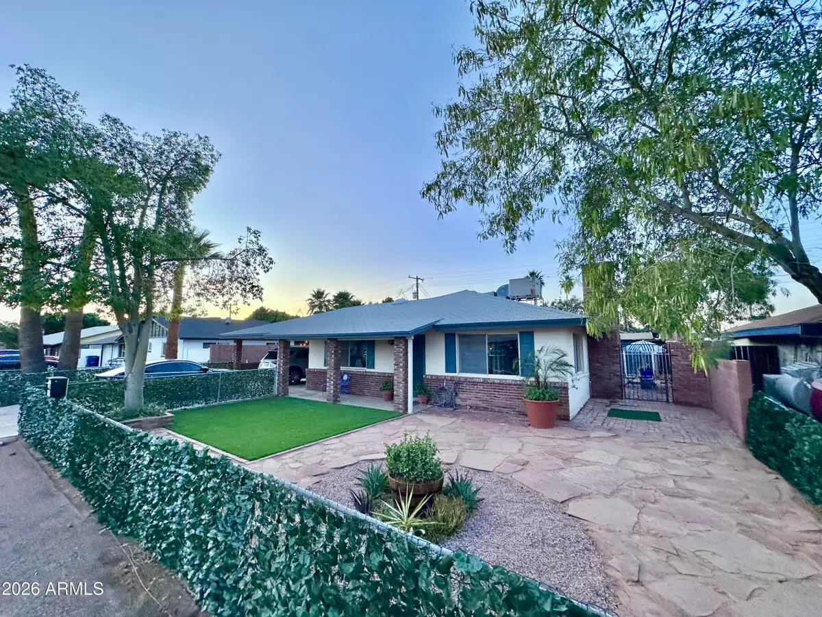116 W Orchid Lane, Chandler, AZ 85225 - #1