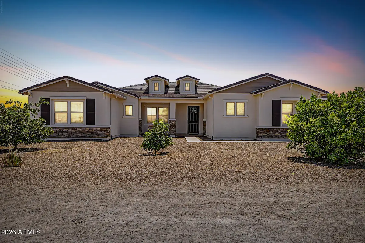 1789 E Lobo Street, San Tan Valley, AZ 85140 - #1