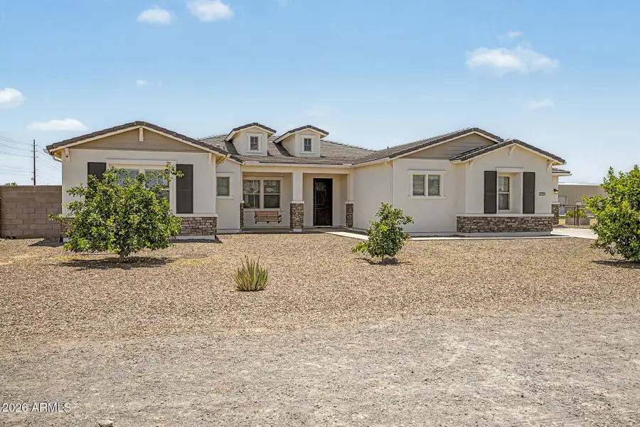 1789 E Lobo Street, San Tan Valley, AZ 85140 - #2