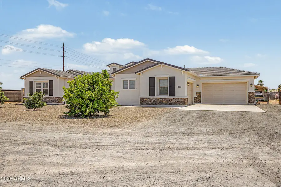 1789 E Lobo Street, San Tan Valley, AZ 85140 - #3
