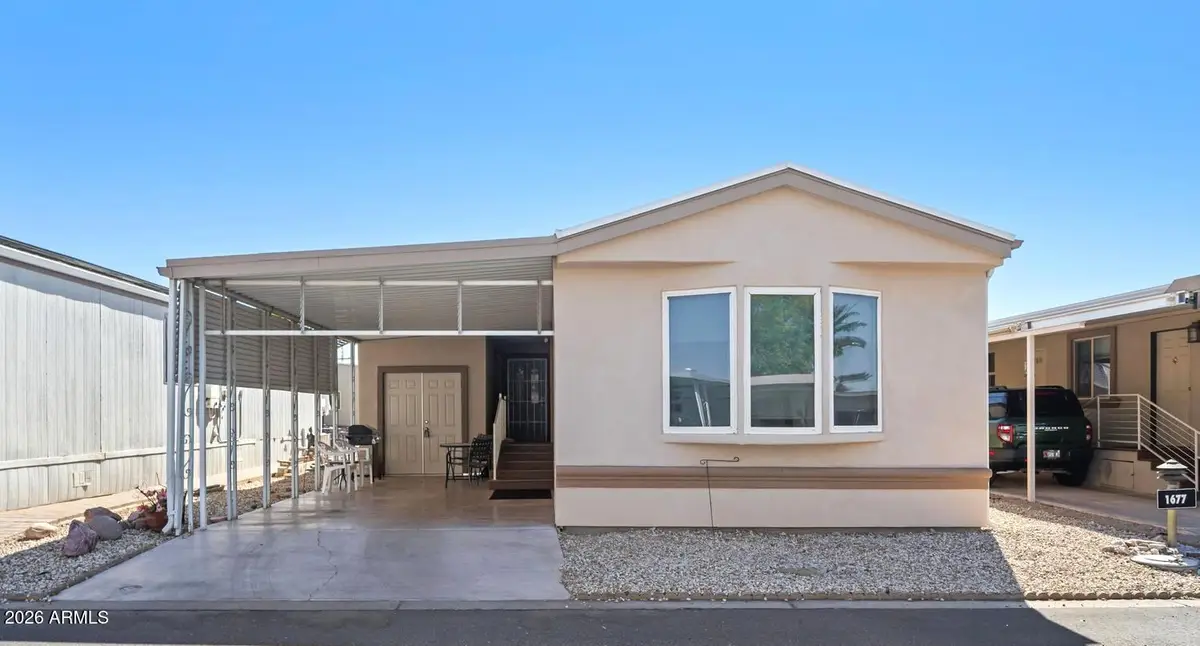 17200 W Bell Road #1677, Surprise, AZ 85374 - #1