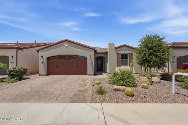 35412 N Sunset Trail, Queen Creek, AZ 85140
