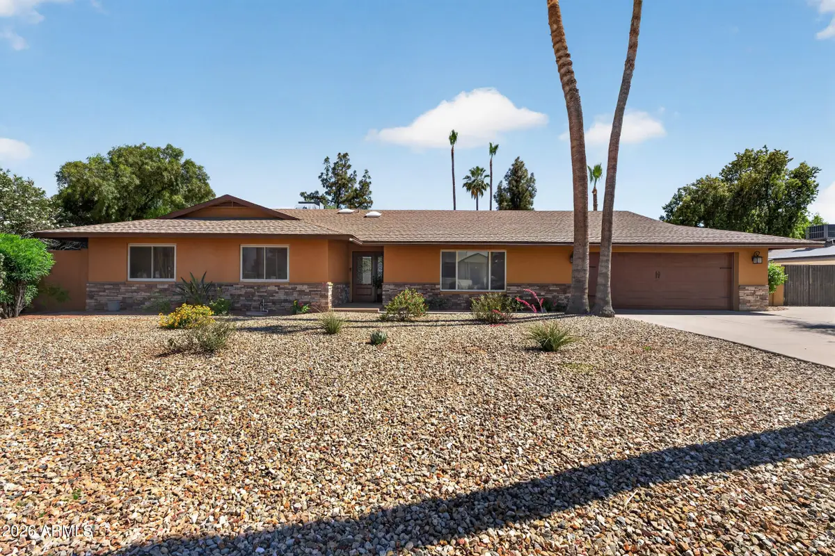 5539 E Corrine Drive, Scottsdale, AZ 85254 - #1