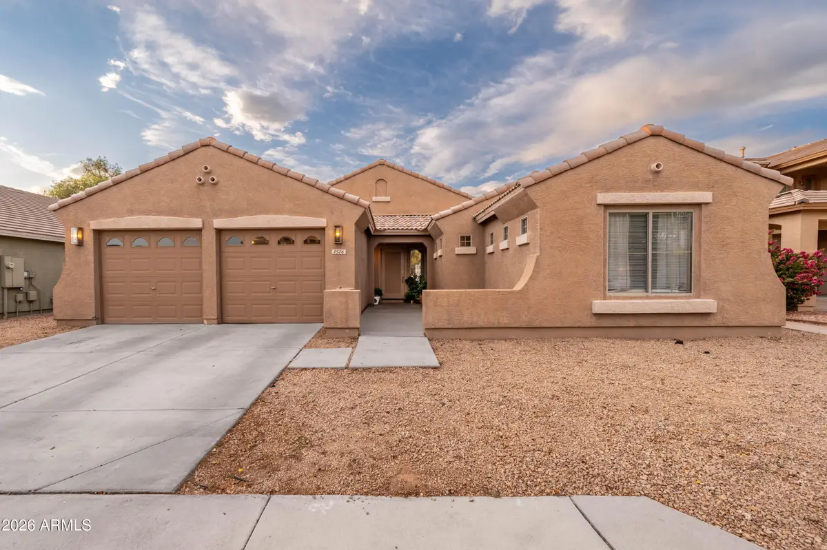 8526 W Preston Lane, Tolleson, AZ 85353 - #1