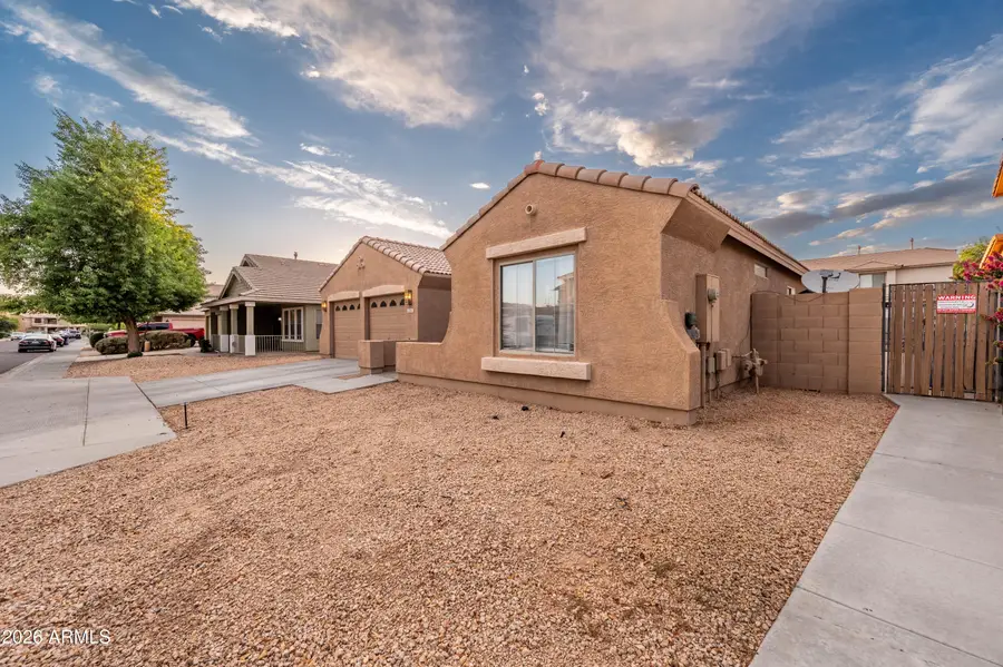 8526 W Preston Lane, Tolleson, AZ 85353 - #3