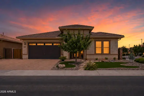 3706 E Donato Drive, Gilbert, AZ 85298