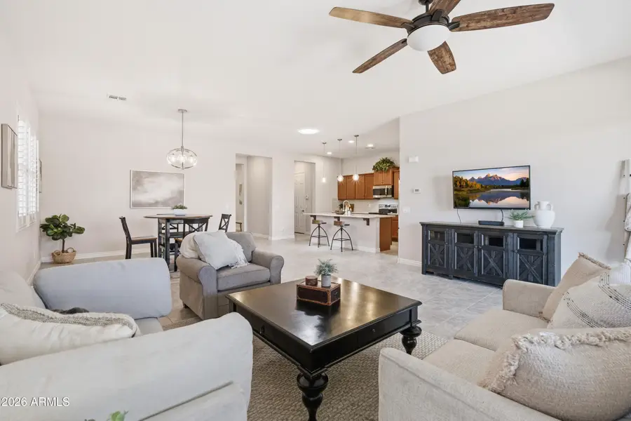 3706 E Donato Drive, Gilbert, AZ 85298 - #3
