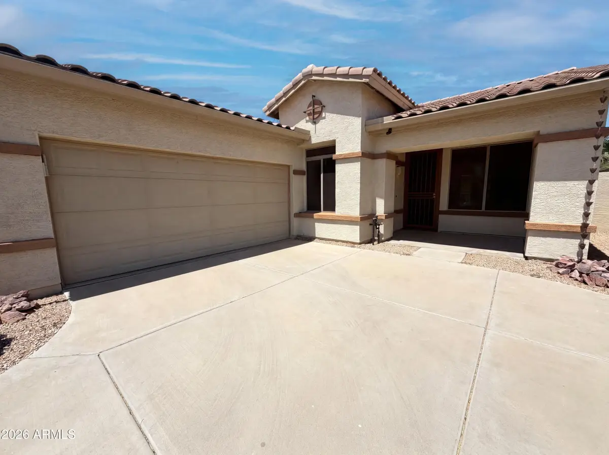 17530 W Cardinal Drive, Goodyear, AZ 85338 - #1