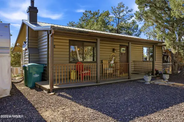 1000 S 11th Avenue S, Show Low, AZ 85901