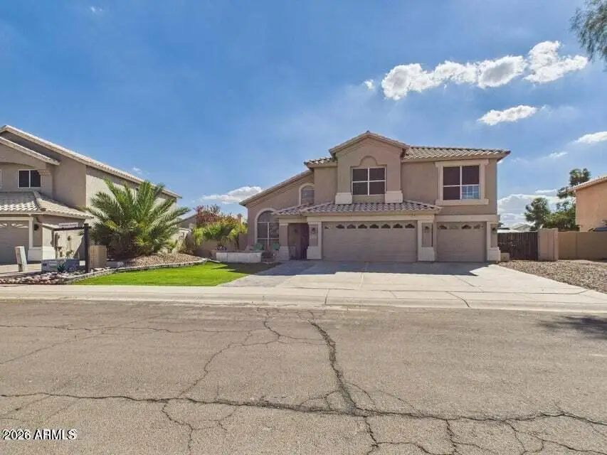 1302 N Bedford Drive, Chandler, AZ 85225 - #1