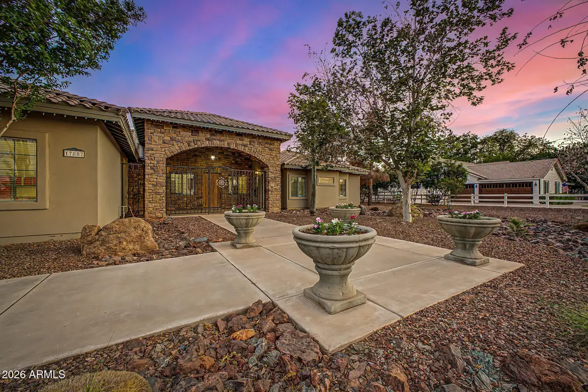 17807 W Stella Lane, Waddell, AZ 85355 - #1