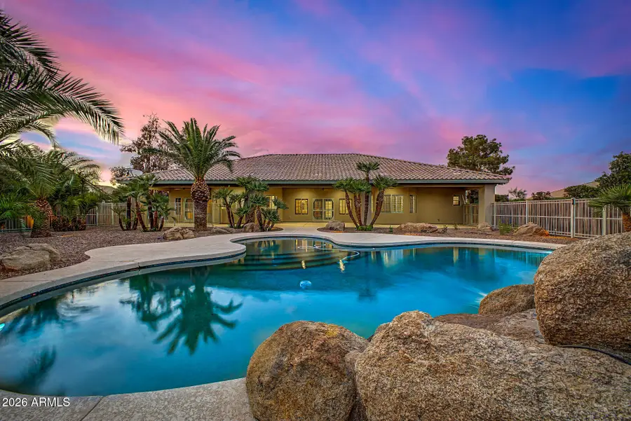 17807 W Stella Lane, Waddell, AZ 85355 - #2