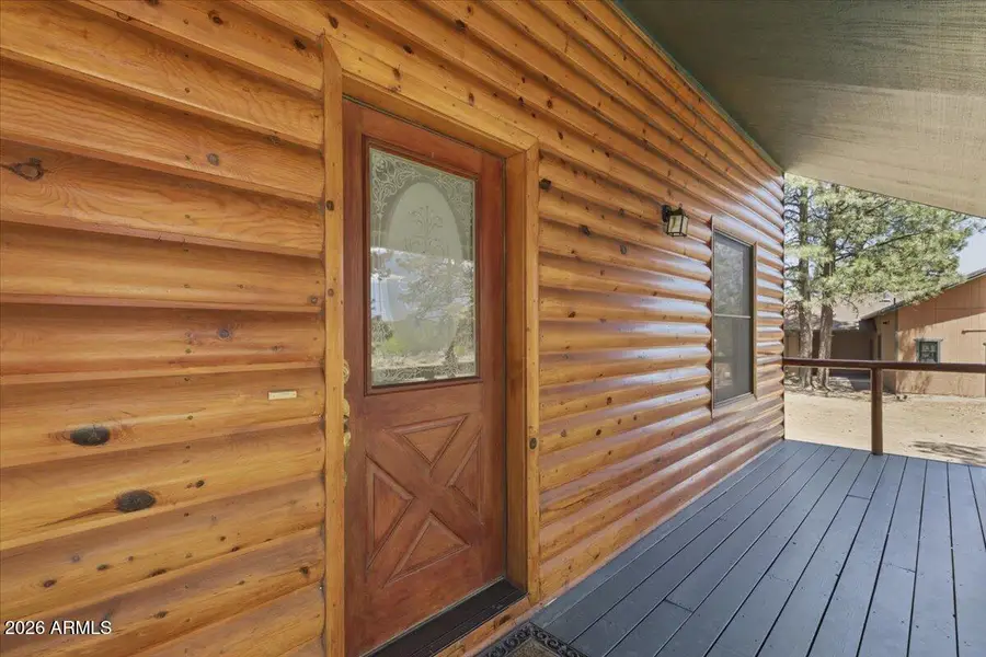 5820 Switchback Trail, Flagstaff, AZ 86004 - #3