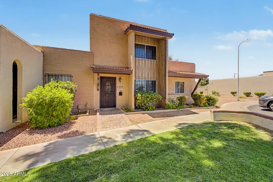 1837 W Stella Lane, Phoenix, AZ 85015 - #2