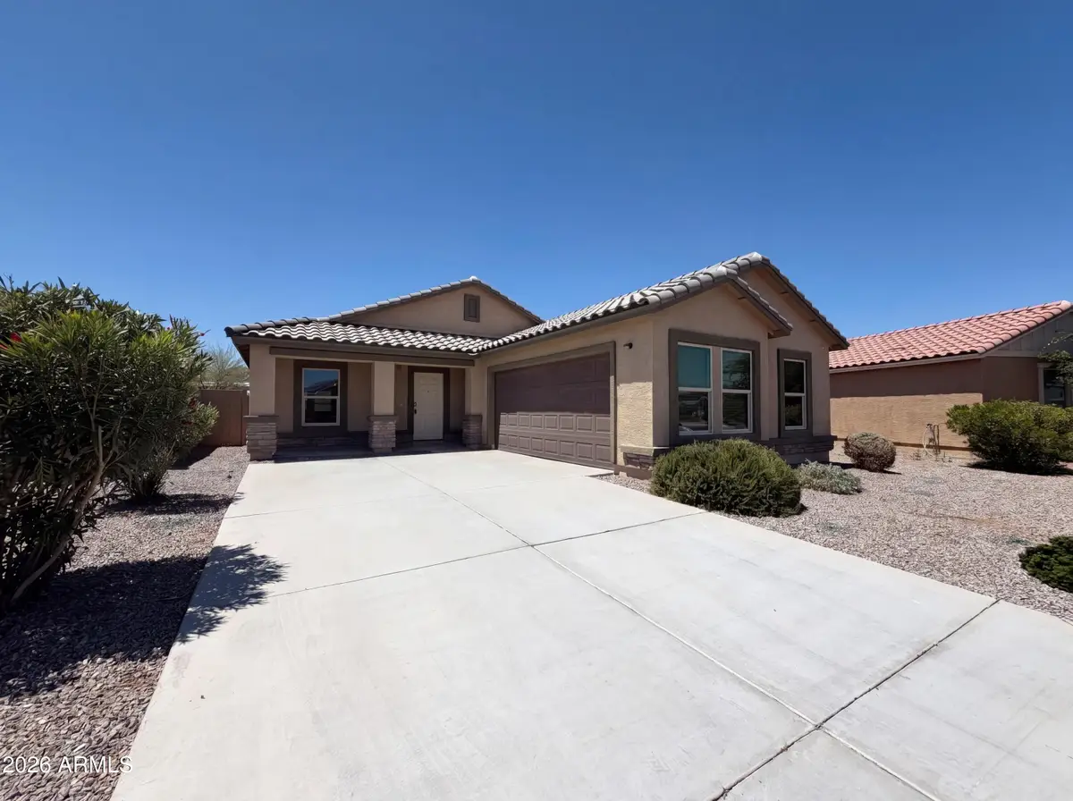 781 S Silvercreek Lane, Casa Grande, AZ 85122 - #1