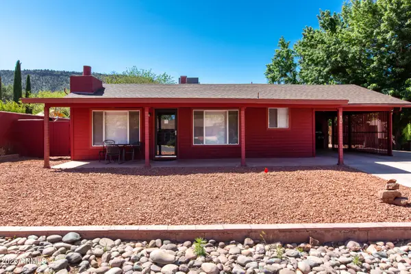 10 Rainbow Rock Road, Sedona, AZ 86351