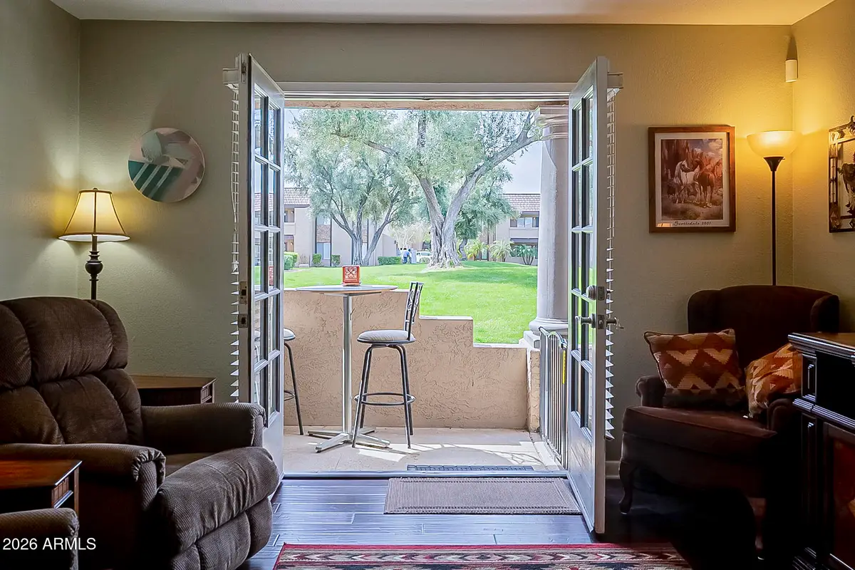 5995 N 78th Street #1105, Scottsdale, AZ 85250 - #1