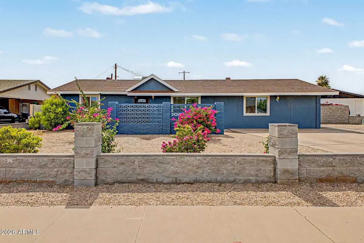 1038 S Drew Street, Mesa, AZ 85210 - #1