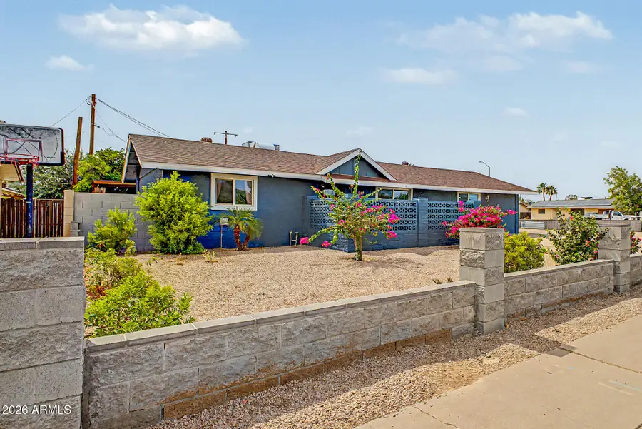 1038 S Drew Street, Mesa, AZ 85210 - #2