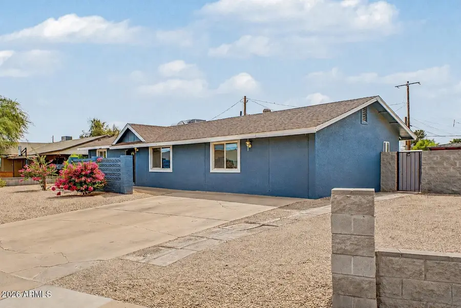 1038 S Drew Street, Mesa, AZ 85210 - #3