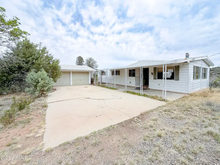 2775 Ridge Road, Prescott, AZ 86301 - #2