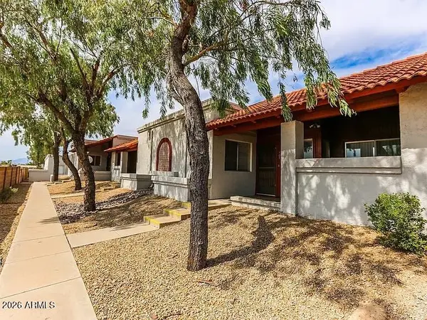 10807 W Northern Avenue #107, Glendale, AZ 85307