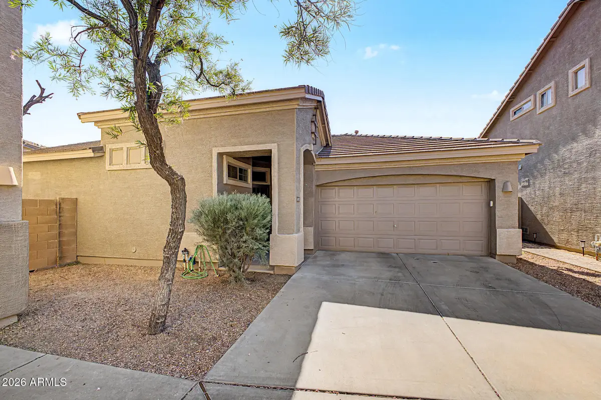 14291 W Cora Lane, Goodyear, AZ 85395 - #1