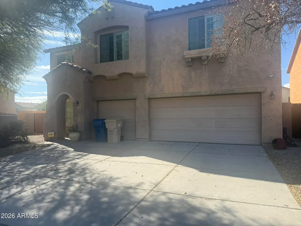 29789 W Fairmount Avenue, Buckeye, AZ 85396 - #1