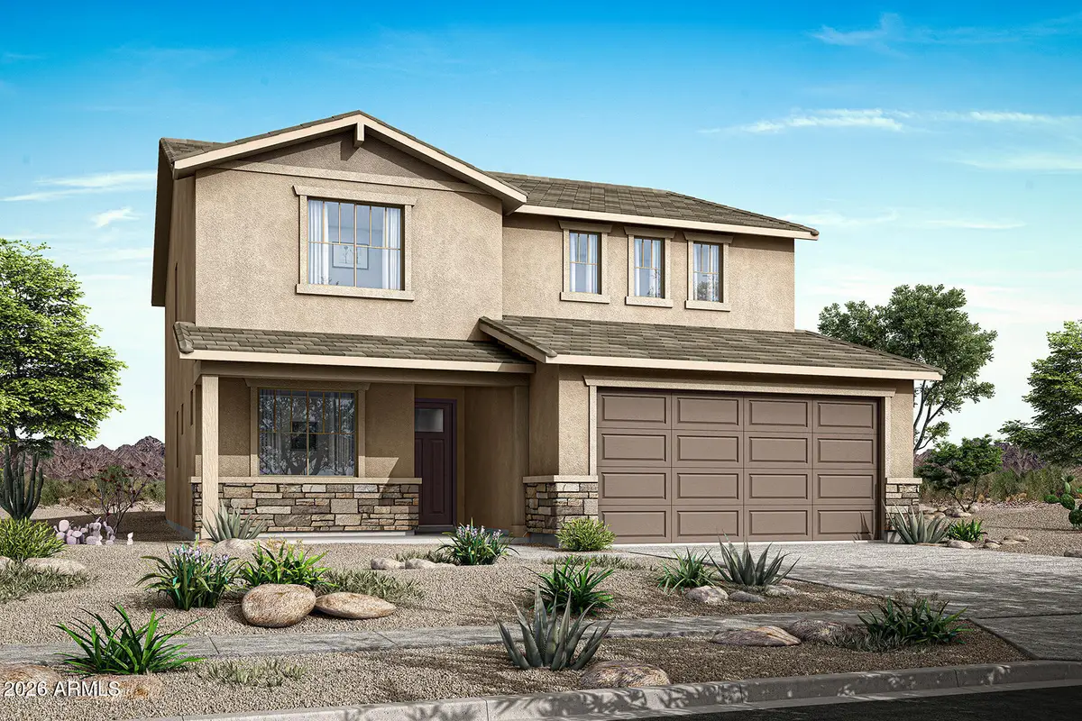 1993 E Gordal Drive, San Tan Valley, AZ 85140 - #1