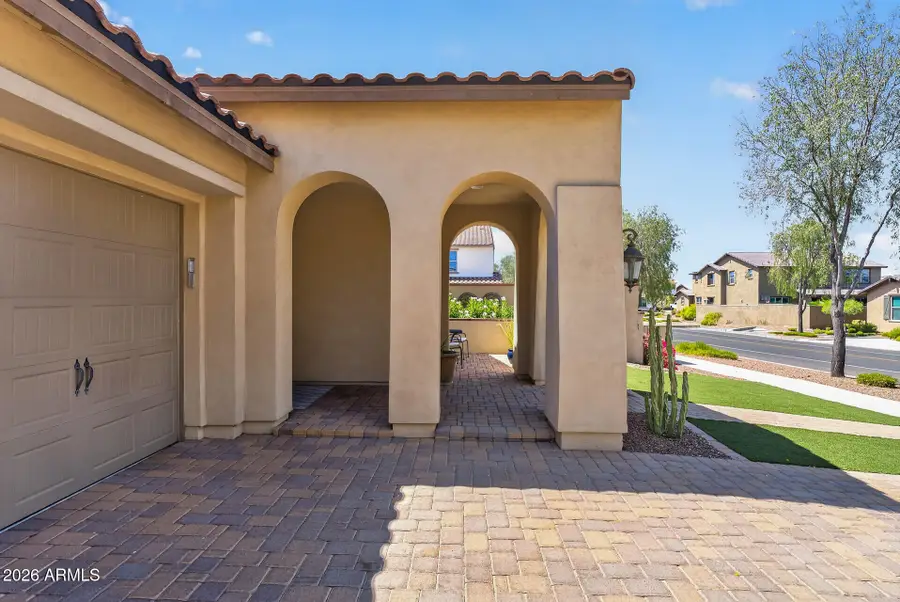 2691 N Acacia Way, Buckeye, AZ 85396 - #3