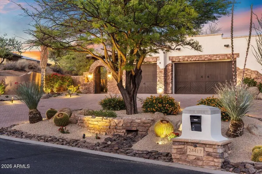 24417 N 120th Place, Scottsdale, AZ 85255 - #2