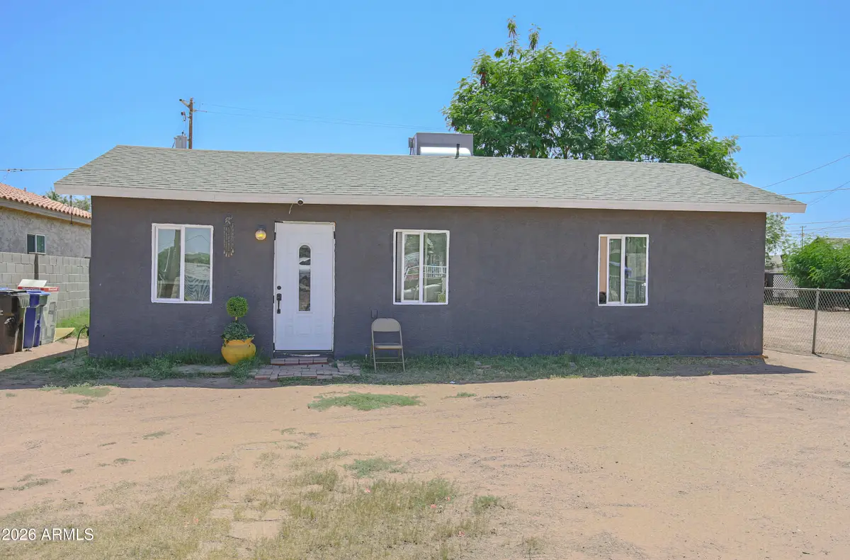 1613 S 5th Street, Phoenix, AZ 85004 - #1